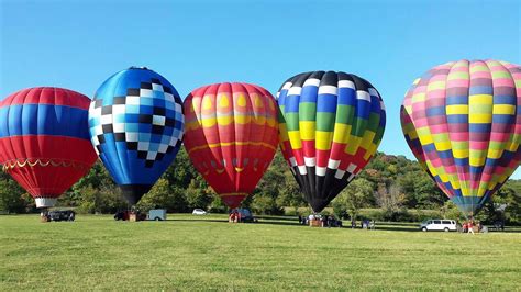 How Much Is A Hot Air Balloon Ride In Missouri?