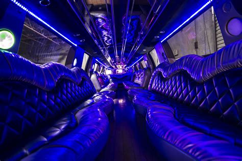 How Much Is A Limo Ride In Vegas?