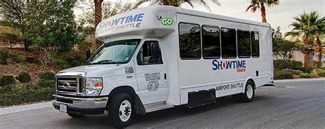 How Much Is A Shuttle From Las Vegas Airport To The Strip?