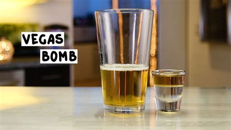 How Much Is A Vegas Bomb?