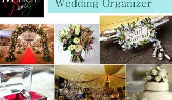 How Much Is A Wedding Event Organizer?