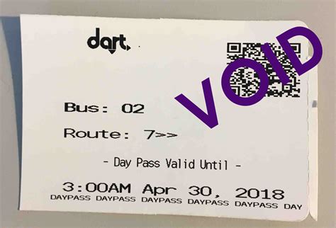 How Much Is An All Day Bus Pass In Miami?