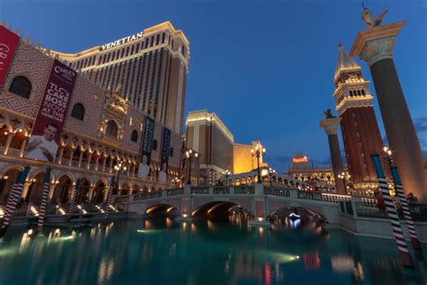 How Much Is An Extra Guest At The Venetian Las Vegas?