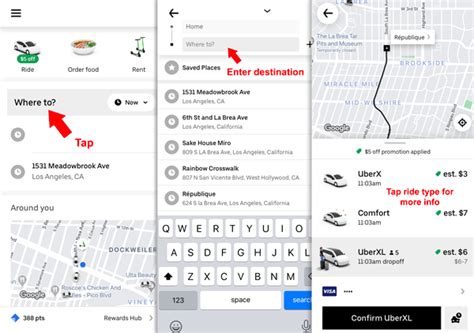 How Much Is An Uber From Fort Lauderdale To Miami?