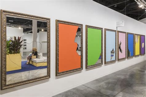 How much is Art Basel in Miami?