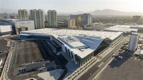 How Much Is It To Rent Out The Las Vegas Convention Center?