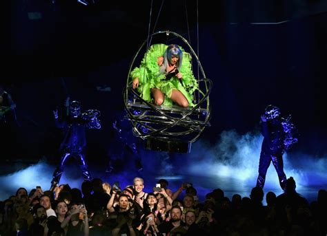 How Much Is Lady Gaga Show In Vegas?