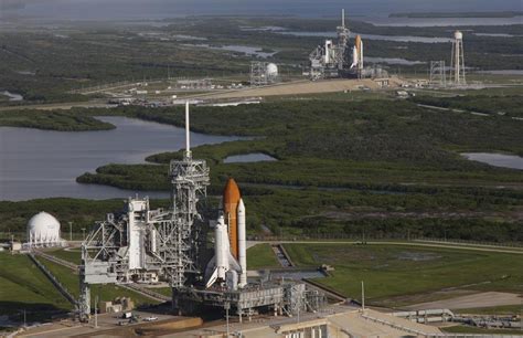 How Much Is Launch Viewing At Kennedy Space Center?