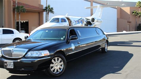 How Much Is Limo Service From Las Vegas Airport?