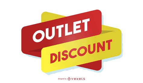 How Much Is Outlet Discount?