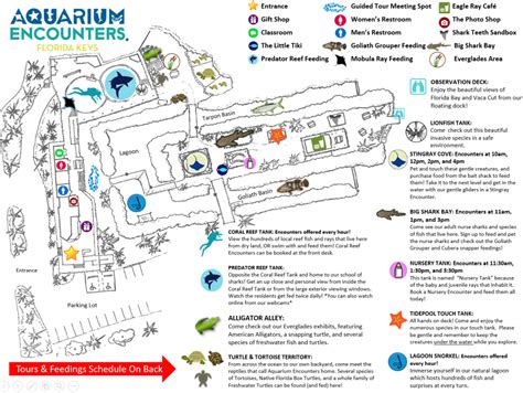 How much is parking at Florida Aquarium?