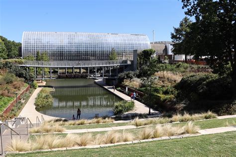 How much is the Myriad Botanical Gardens?