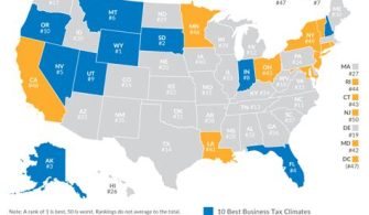 How Much Is The Property Tax In Las Vegas?