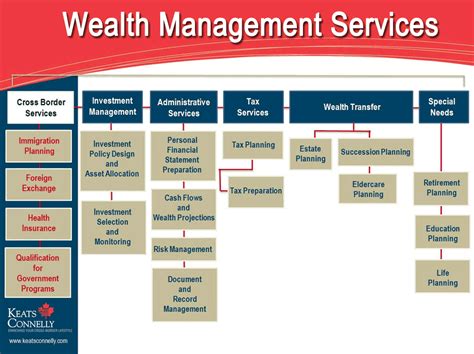 How Much Money Do You Need For Wealth Management Services?