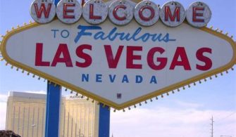 How Much Money Do You Need To Live Comfortably In Las Vegas?