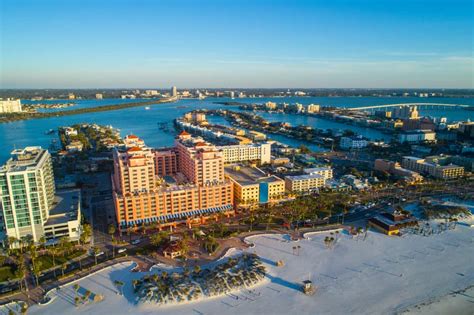 How much money do you need to live in Clearwater Florida?