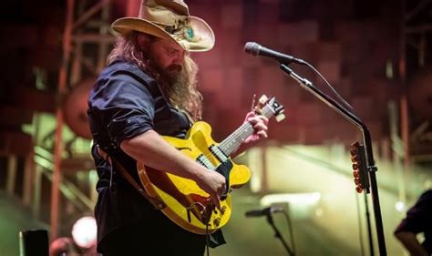 How Much Money Does Chris Stapleton Make From A Concert? – Road Topic