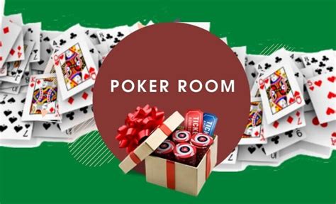 How Much Money Should I Bring To A Poker Room?