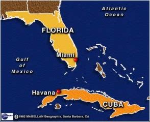 How much of Miami is Cuban?