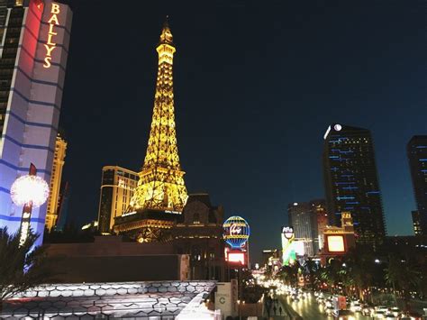 How Much Should I Budget For 3 Days In Vegas?