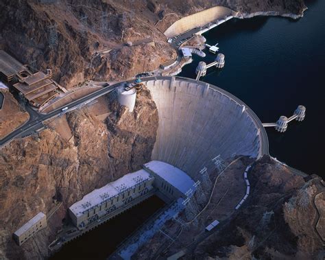 How Much Time Do You Need At Hoover Dam?