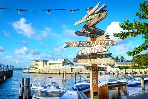 How much time should I spend in Key West?