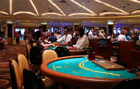 How Much To Buy In Poker In Vegas?