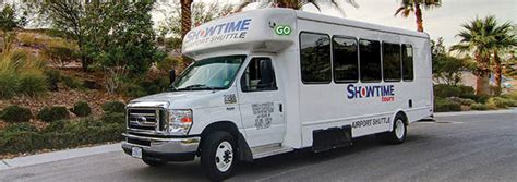 How Often Do Shuttles Run At Las Vegas Airport?