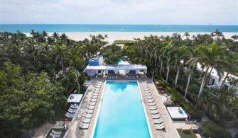 How Old Do You Have To Be To Go To Miami Beach Club?