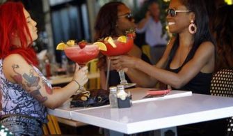 How Strict Is Miami Beach With Alcohol?