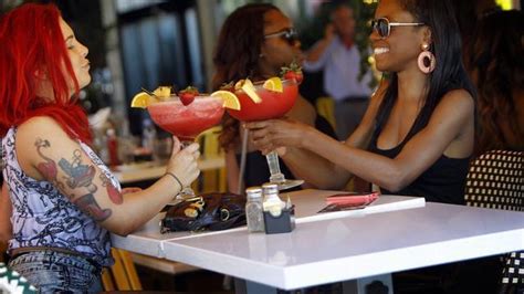 How strict is Miami Beach with alcohol?