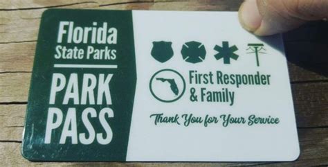 How To Get A Free Florida State Park Pass?