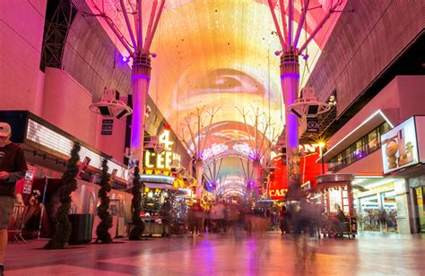 How To Get To Fremont Street From Strip?