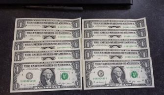 How To Get $1 Bills In Vegas?