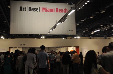 How To Join Art Basel Miami?