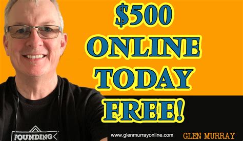 How To Make $500 Cash In A Day?