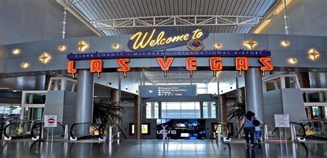 How To Reserve A Limo At Las Vegas Airport?