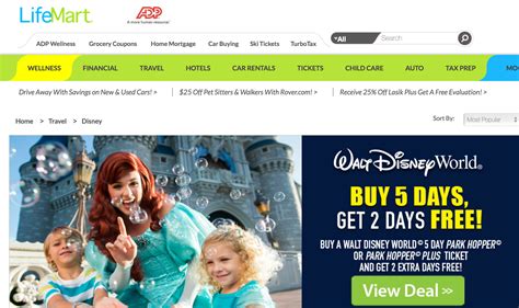 How to save money in Disney World Orlando?