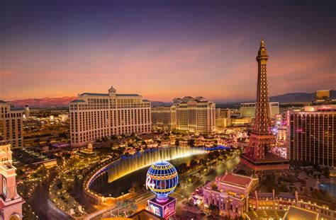 How To Spend 48 Hours In Vegas?