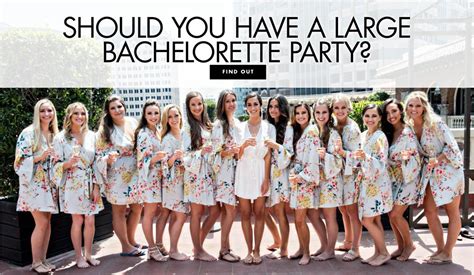 How To Tell The Bride You Can T Afford The Bachelorette Party?