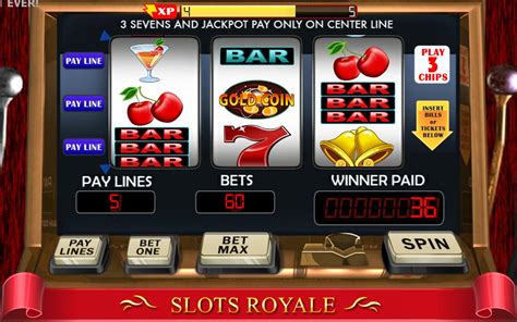 How To Win Money In Las Vegas Slot Machines?
