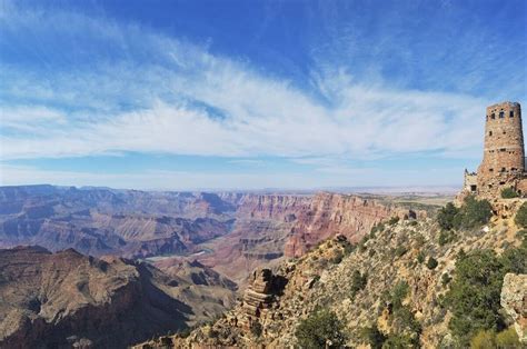 Is 1 Day In Grand Canyon Enough?