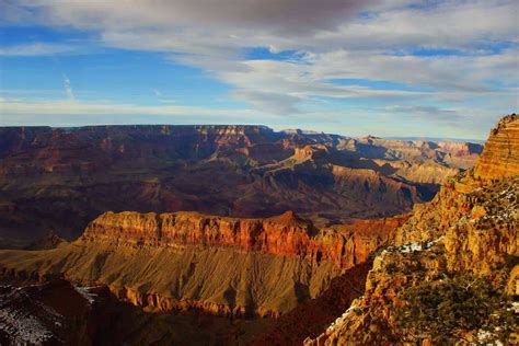 Is 3 Hours Enough At Grand Canyon?