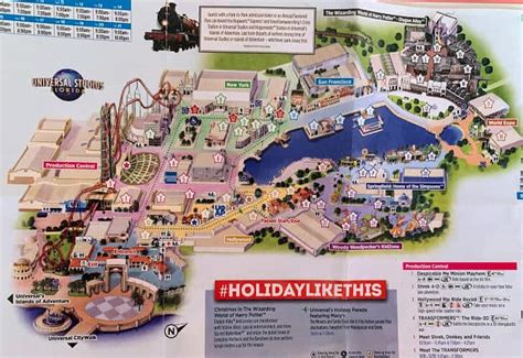 Is 4 days too long for Universal Studios Orlando?