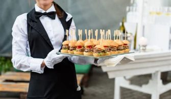 Is A Caterer A Cook?