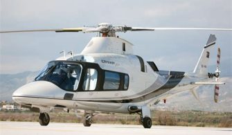 Is A Helicopter Safer Than A Private Jet?