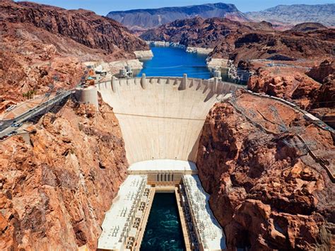 Is A Trip To Hoover Dam Worth It?