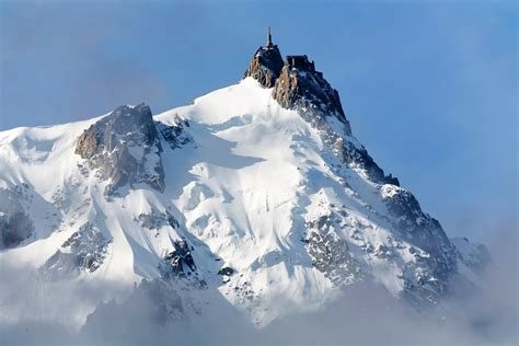 Is Aiguille du Midi worth it?