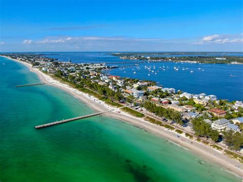 Is Anna Maria Island expensive?