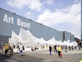 Is Art Basel Hard To Get Into?